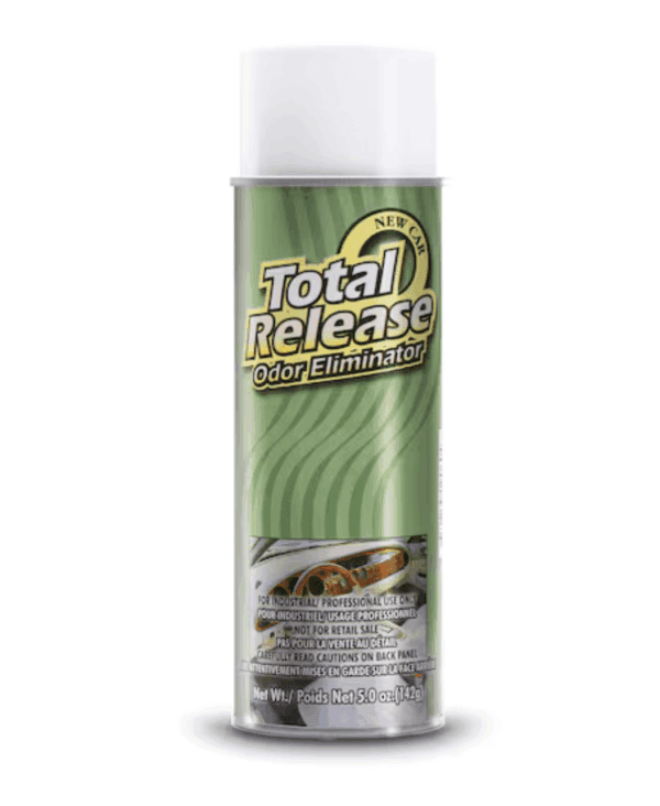 HT-19060 New Car Fogger